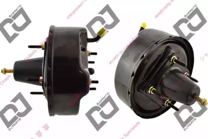 Усилитель DJ PARTS AB1005